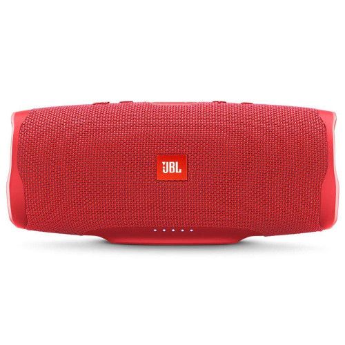 JBL Charge 4 Rouge
