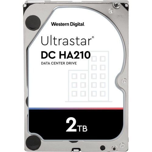 HGST Ultrastar DC HA210 2 To (1W10002)