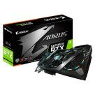 Gigabyte AORUS GeForce RTX 2080 Ti 11G