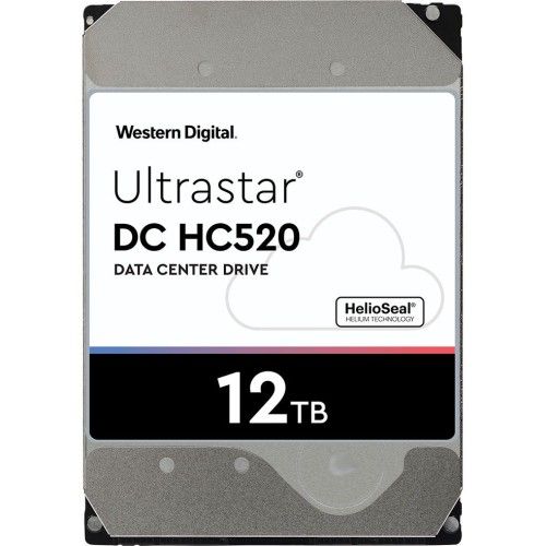 HGST Ultrastar DC HC520 12 To (0F30146)