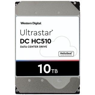 HGST Ultrastar DC HC510 10 To (0F27606)