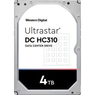 HGST Ultrastar DC HC310 4 To (0B35950)