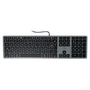 Mobility Lab Keyboard Design Touch for Mac