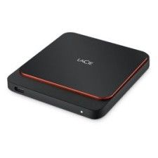 LACIE PORTABLE SSD 500gb