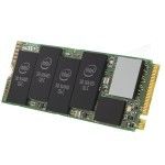 Intel SSD 660p 1 To