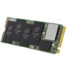 Intel SSD 660p 512 Go