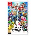 Super Smash Bros Ultimate (Switch)