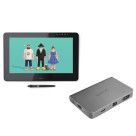Wacom Cintiq Pro 16 Link Plus