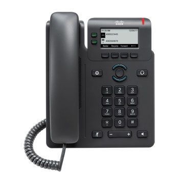 Cisco IP Phone 6821