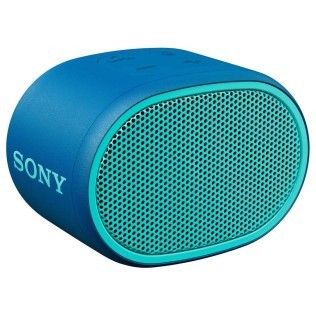 Sony SRS-XB01 Bleu