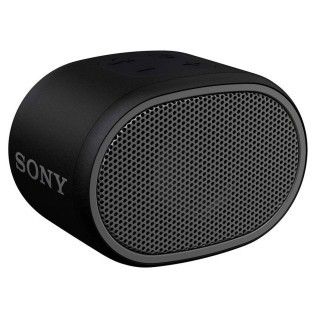 Sony SRS-XB01 Noir
