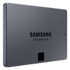 Samsung SSD 860 QVO 4 To