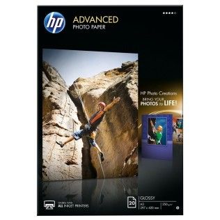 HP Advanced Photo Q8697A