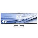 Philips 49" LED - 499P9H