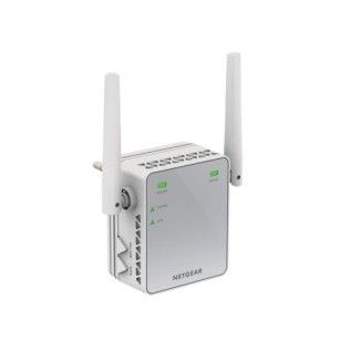 NETGEAR Répéteur Wifi N300 *EX2700-100PES