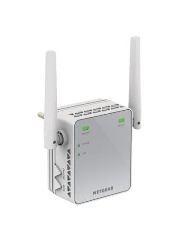 NETGEAR Répéteur Wifi N300 *EX2700-100PES