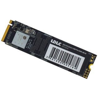 LDLC SSD F8 PLUS M.2 2280 PCIE NVME 480 GB