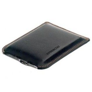 Freecom Mobile Drive XXS Leather - Disque dur externe 1,5 To - 2,5 "
