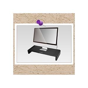 Support pour moniteur LCD de bureau série EMS001