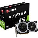 MSI GeForce RTX 2060 VENTUS 6G OC