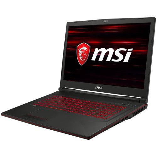 MSI GL73 8SE-017XFR