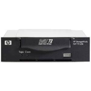 HP StorageWorks DAT 72 SCSI Tape Drive (Q1522B)