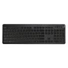 Urban factory Waterproof Keyboard