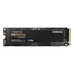 SAMSUNG 970 EVO Plus NVMe M.2 SSD -  1 To