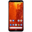 Nokia 8.1 Acier (4 Go / 64 Go)