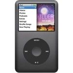 Apple iPod Classic 5G 160Go (Black)