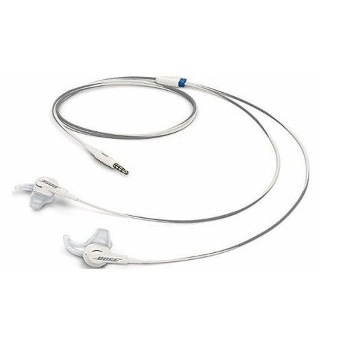 Sound True In Ear Ecouteurs intra-auriculaires White White / MMAUD-715593-0020