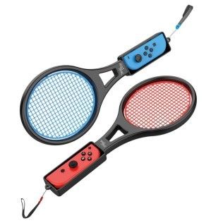 Steelplay Switch Tennis Racket (par 2)
