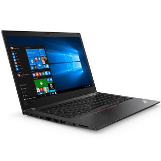 Lenovo ThinkPad T480s (20L7001PFR)