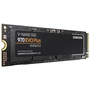 Samsung SSD 970 EVO Plus M.2 PCIe NVMe 2 To