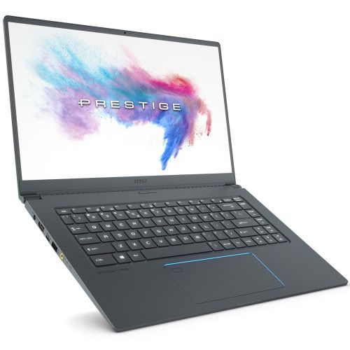 MSI PS63 Modern 8MO-201XFR