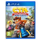 Crash Team Racing Nitro-Fueled (PS4)
