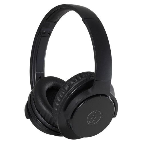 Audio-Technica ATH-ANC500BT Noir