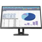 HP 27" LED - VH27 - 3PL18AT#ABB