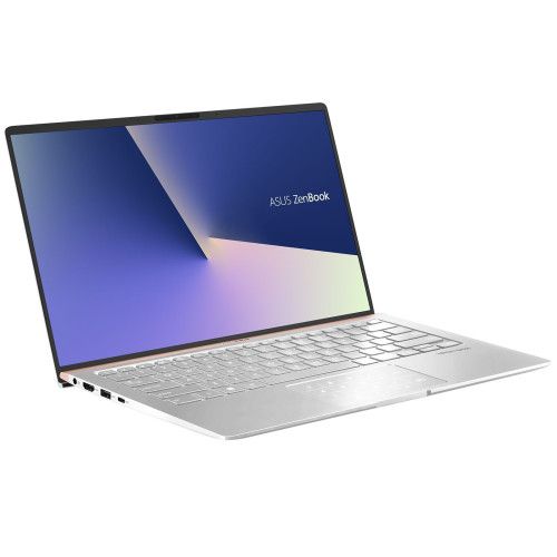Asus Zenbook 14 UX433FAC-A5290R Argent