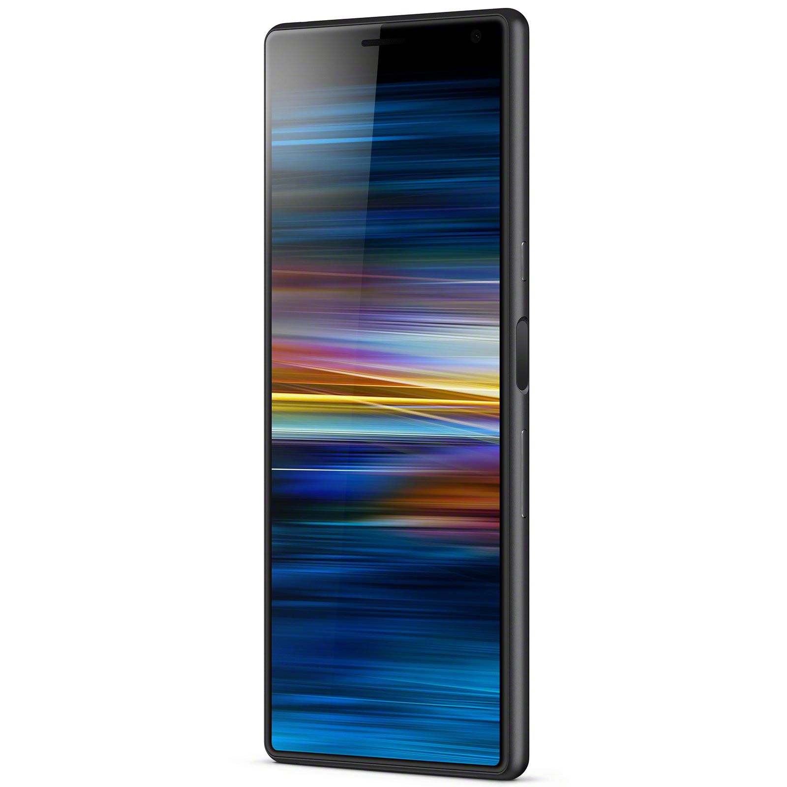 Notre avis sur Sony Xperia 10 Noir 3 Go / 64 Go – Rue Montgallet