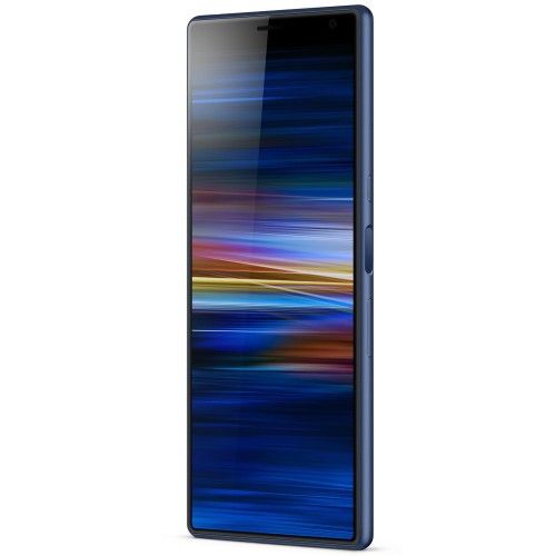 Sony Xperia 10 Plus Bleu Nuit (4 Go / 64 Go)