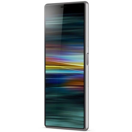 Sony Xperia 10 Argent (3 Go / 64 Go)