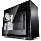Fractal Design Define S2 Black TG