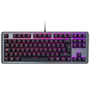Cooler Master CK530 (Gateron Red)