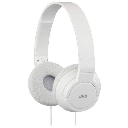 JVC HA-S180 Blanc