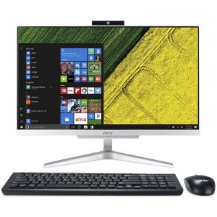 Acer Aspire C22-865 (DQ.BBREF.004)