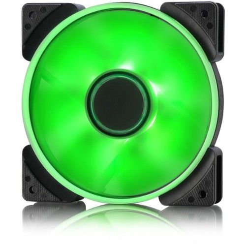 Fractal Design Prisma SL-12 (Green)