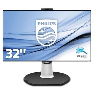 Philips 31.5" LED - 329P9H