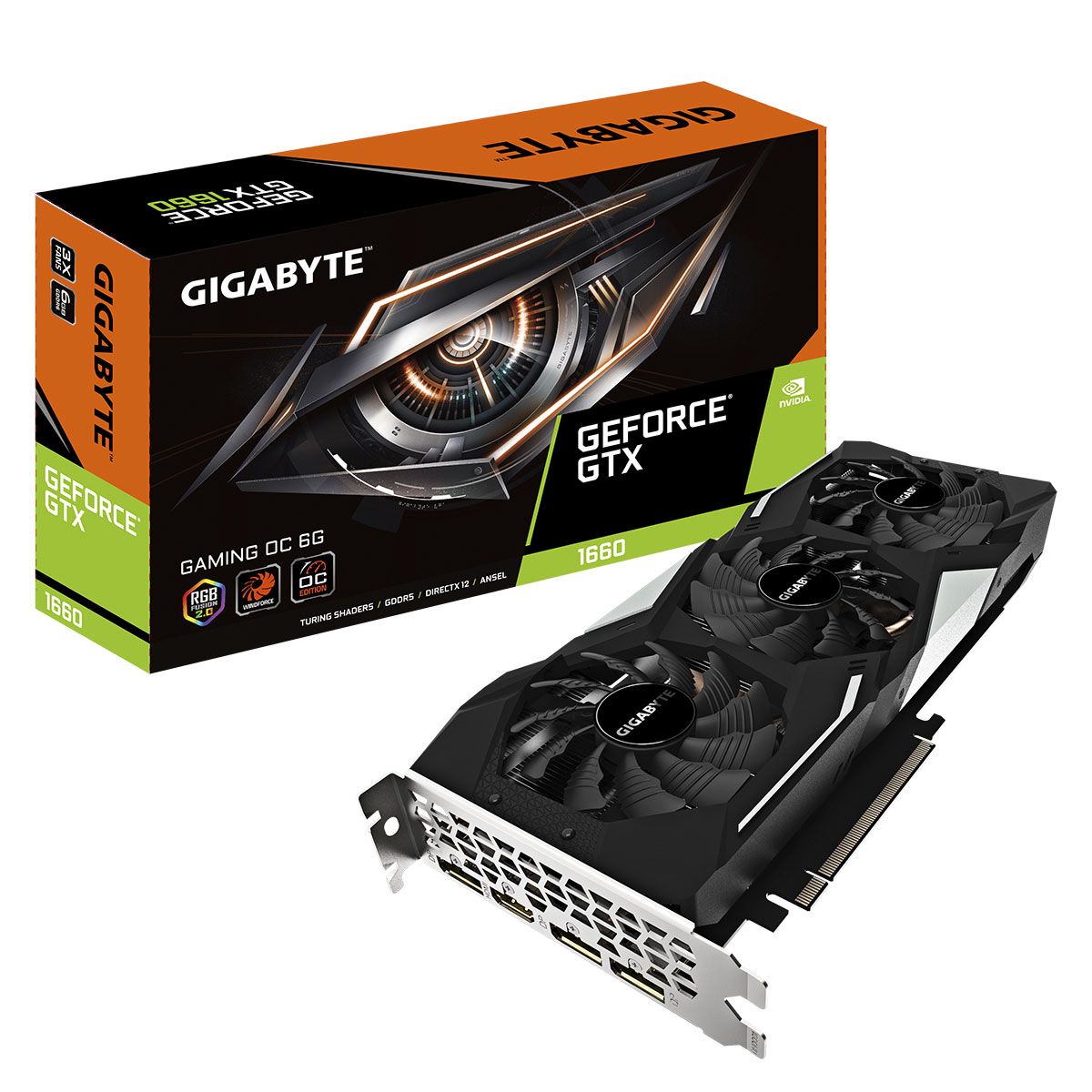 Mise a jour nvidia geforce gtx 1050