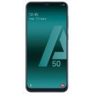 Samsung Galaxy A50 Bleu